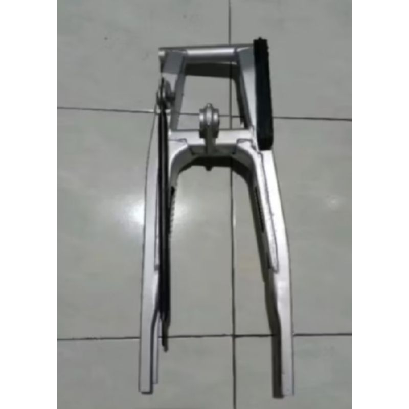 Arm sasis Yamaha Vixion old second original copotan