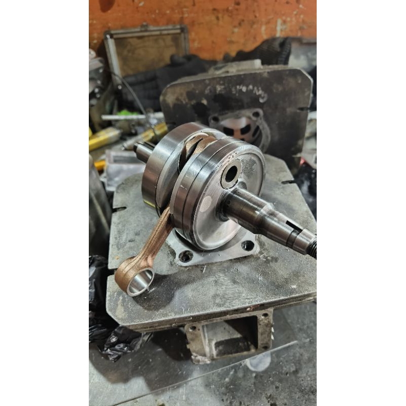 Kruk as Rx king modif