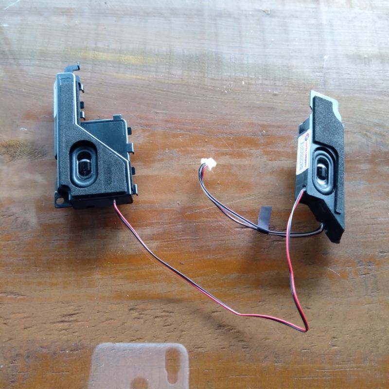 speaker laptop hp 17 by3005tu