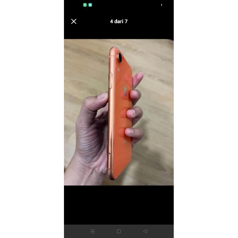 iphone xr 128gb inter