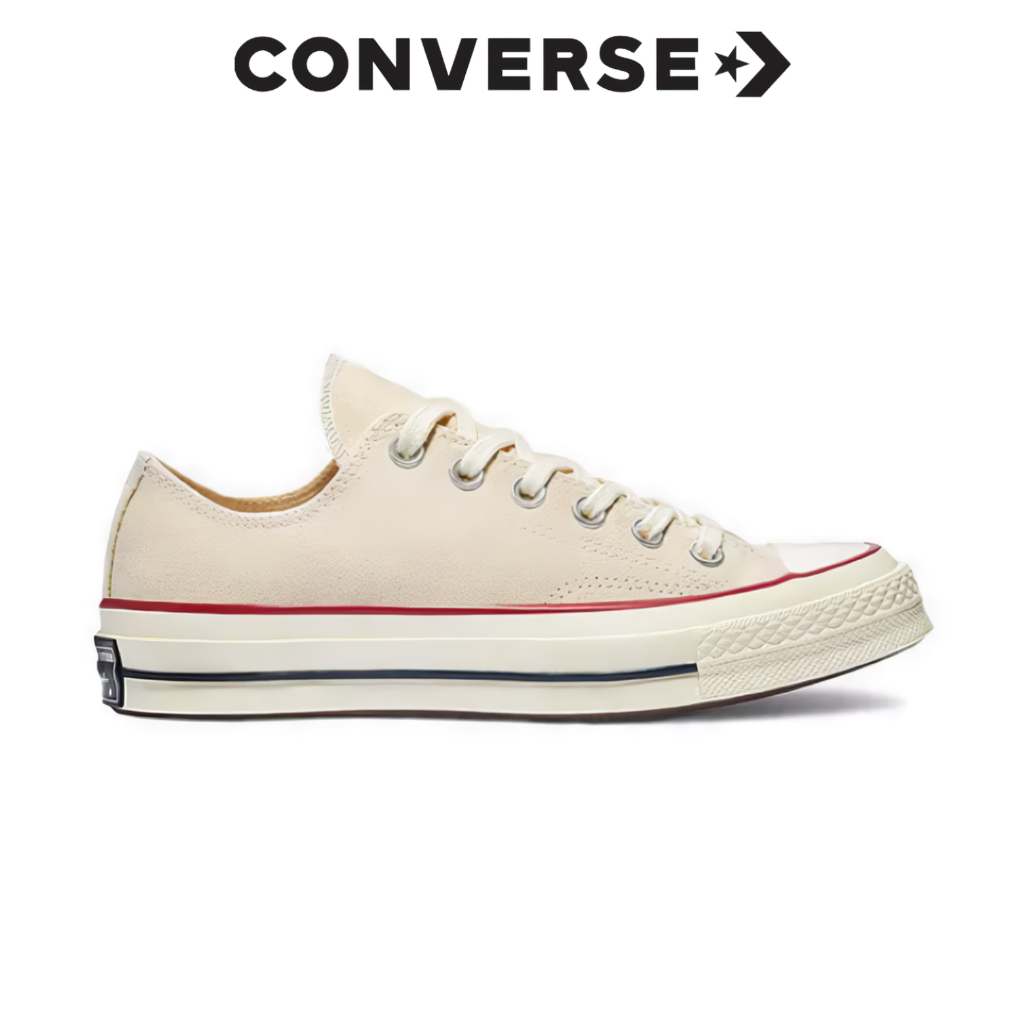 CHUCK TAYLOR 70's LOW PARCHMENT ORIGINAL