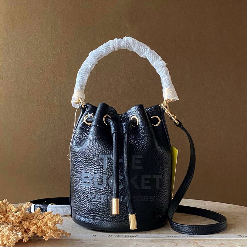 Marc Jacobs Bucket Bag