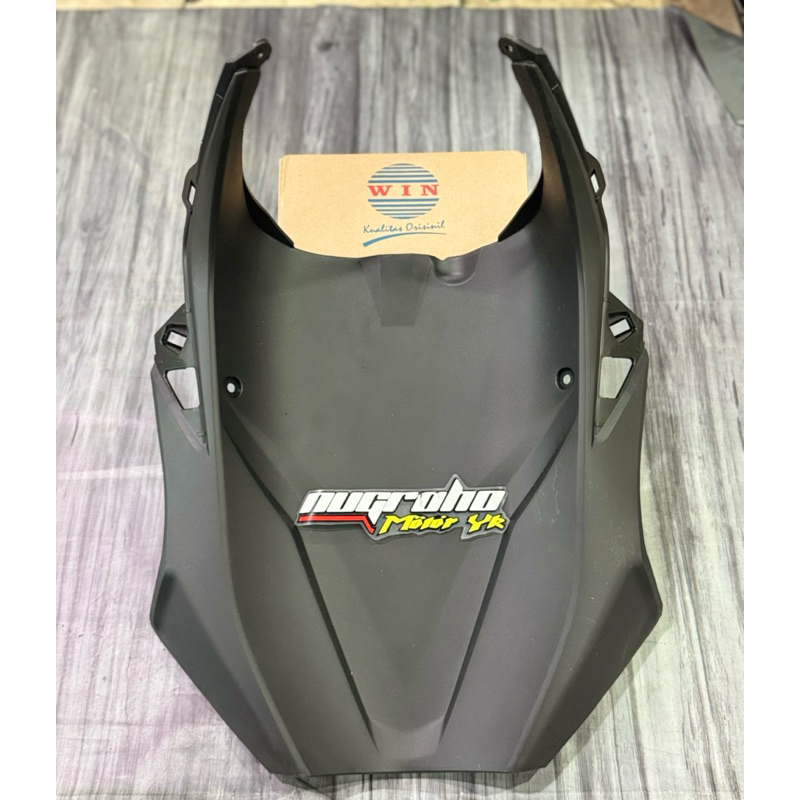 Win_Cover Body Kasar Beat 2020-2024