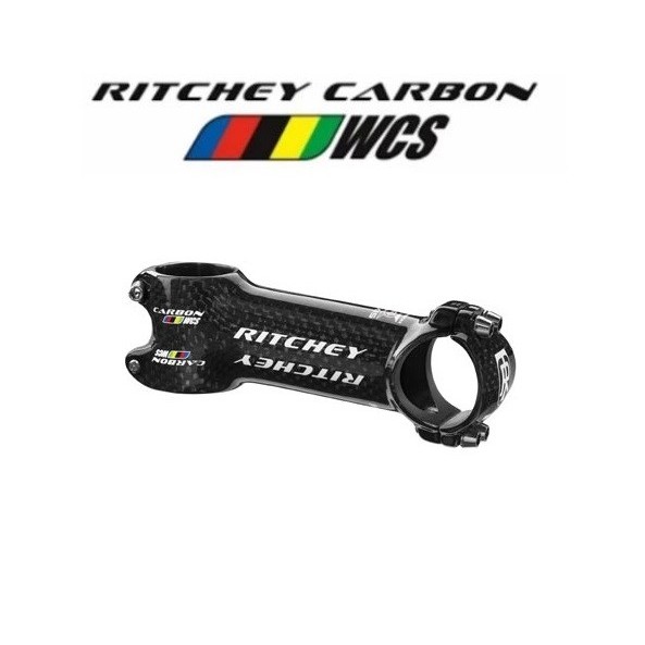 Stem Carbon RITCHEY Stem RITCHEY Sepeda Roadbike MTB