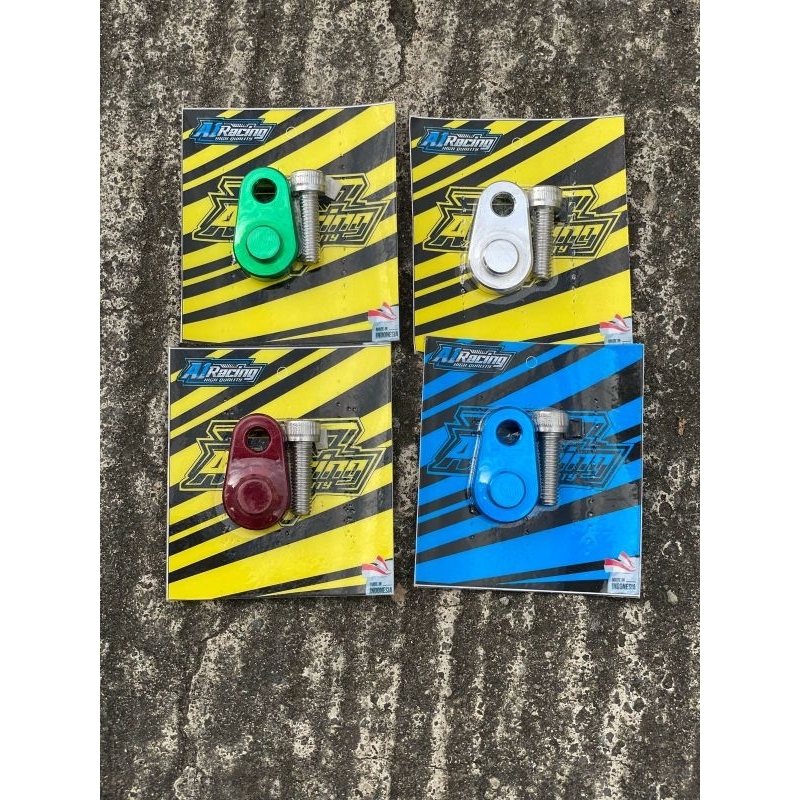 emisi kop tiger asli cnch