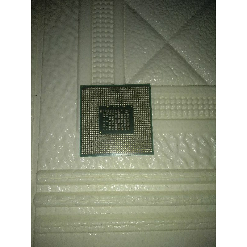 Prosesor laptop core i3 gen 2