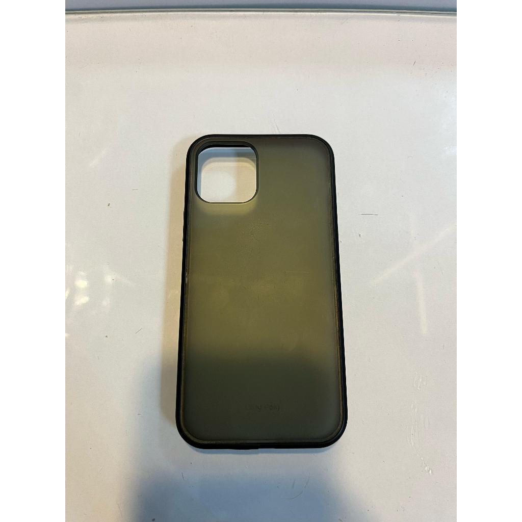 Case Casing iPhone 12 Loly Poly