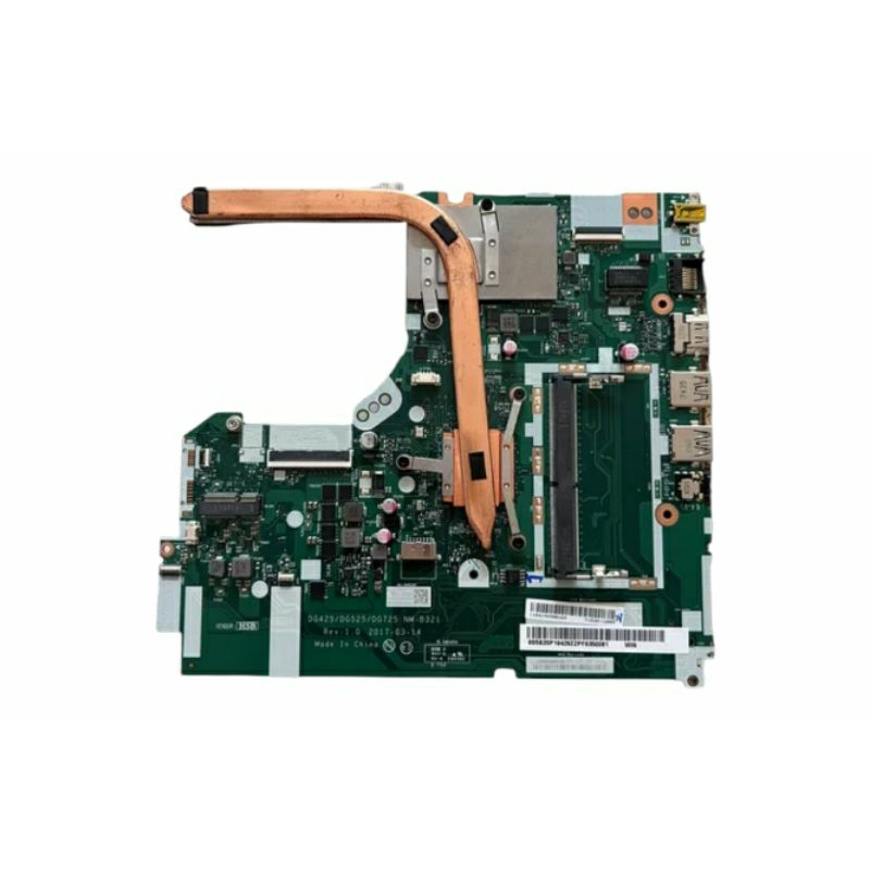 motherboard lenovo ideapad 320 atau bisa 330 amd a9 9420