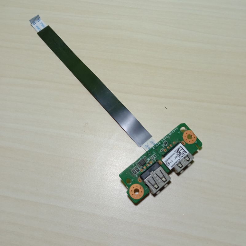 Port Usb Original Copotan Laptop Acer Aspire  4349 4339 4250 4253 4552 4739 4739Z