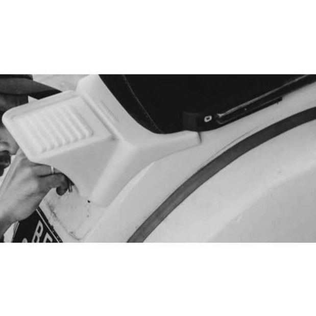 BACKRACK VESPA PX EXCEL