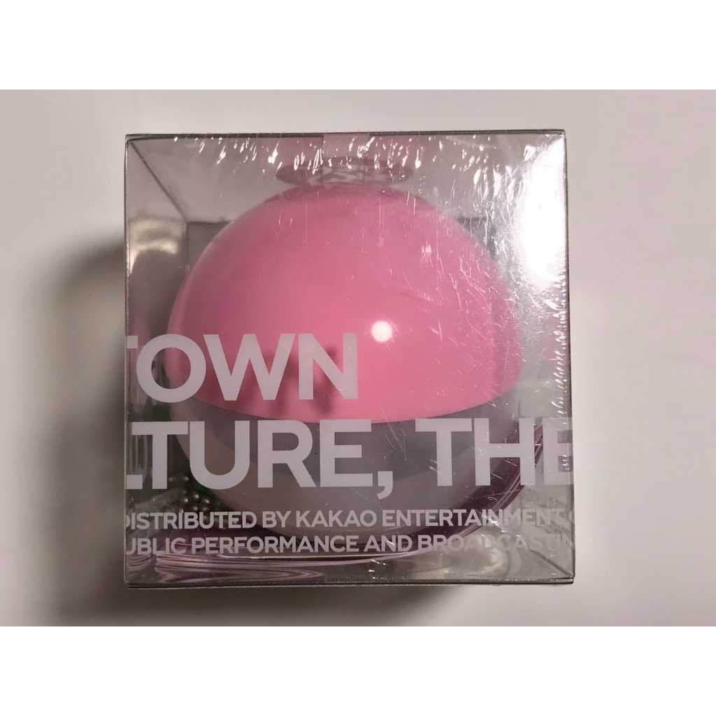SMTOWN - 2025 SMTOWN: THE CULTURE, THE FUTURE (TIME CAPSULE VER.)