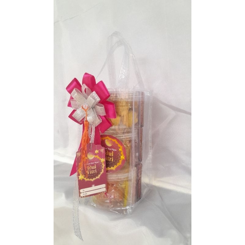 

Hampers Parcel Cantik 400ml