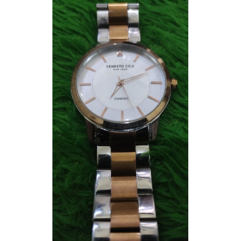 Jam Tangan Kenneth Cole
