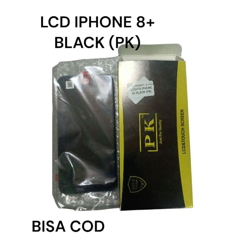 LCD IPHONE 8+