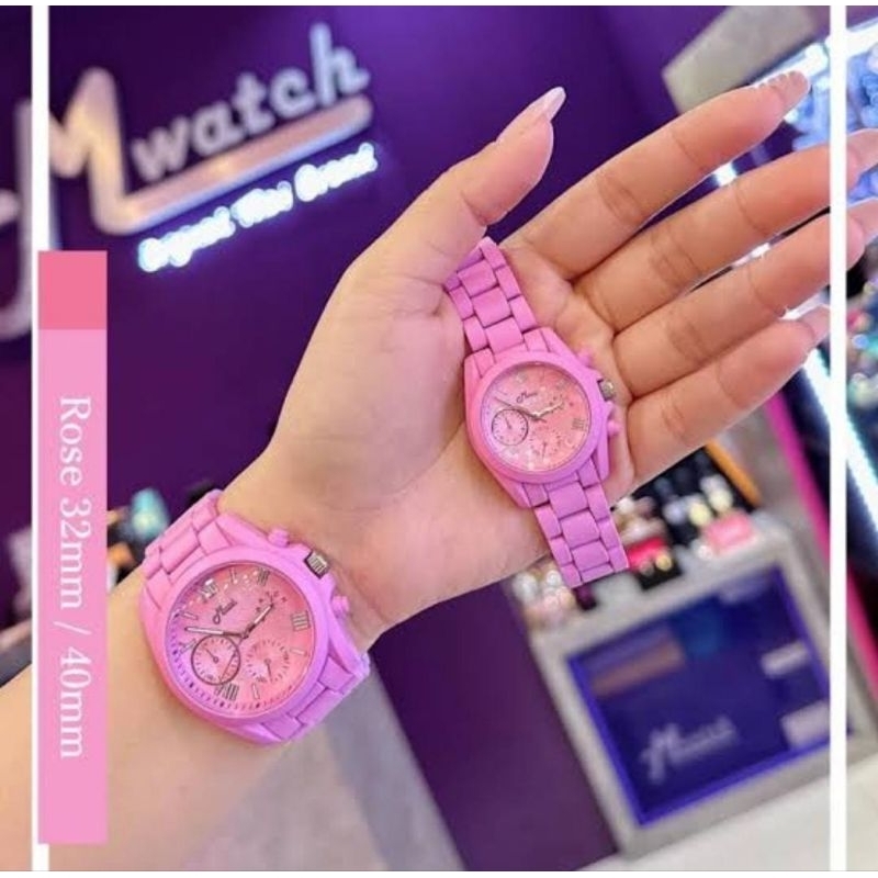New Mwatch Jam Tangan Wanita Jam Tangan Mwatch Bangkok Jam Tangan Mwatch BKK Jam Tangan Mwatch Wanit
