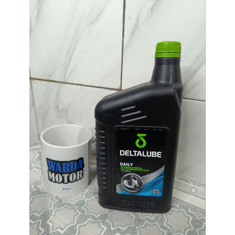 Deltalube 800 ml