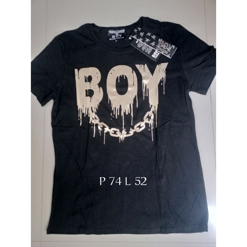 Boy London