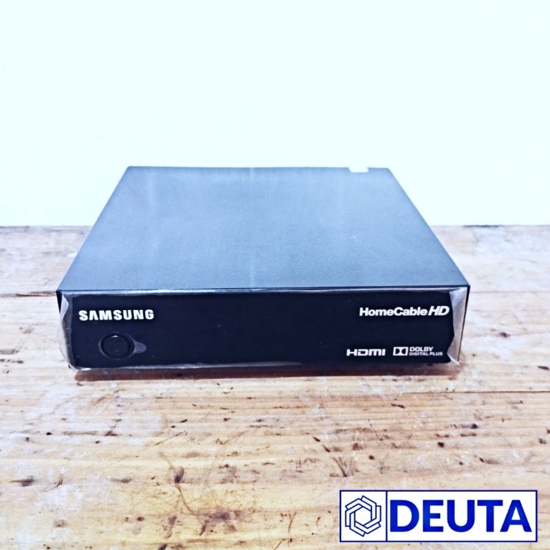 Stb Ex First Samsung GX-FM530CF