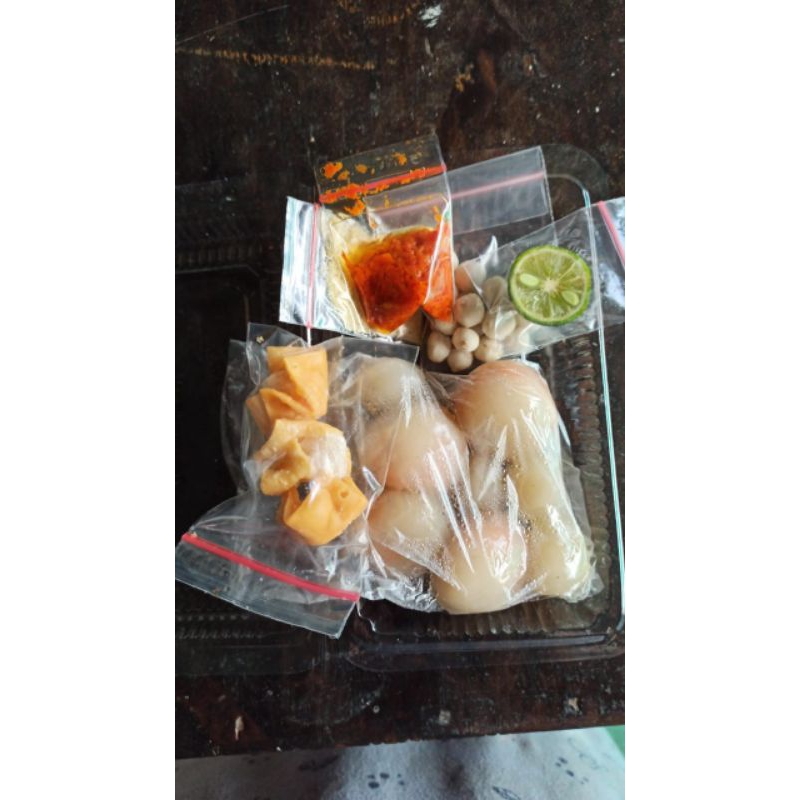 

baso aci