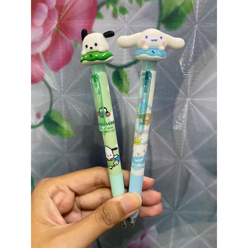 

Pulpen Pocha & Moroll