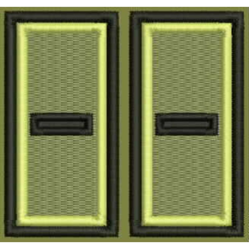 Letda PDL NKRI TNI-AD