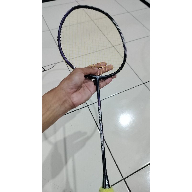 Raket Yonex Astrox Tour 9100