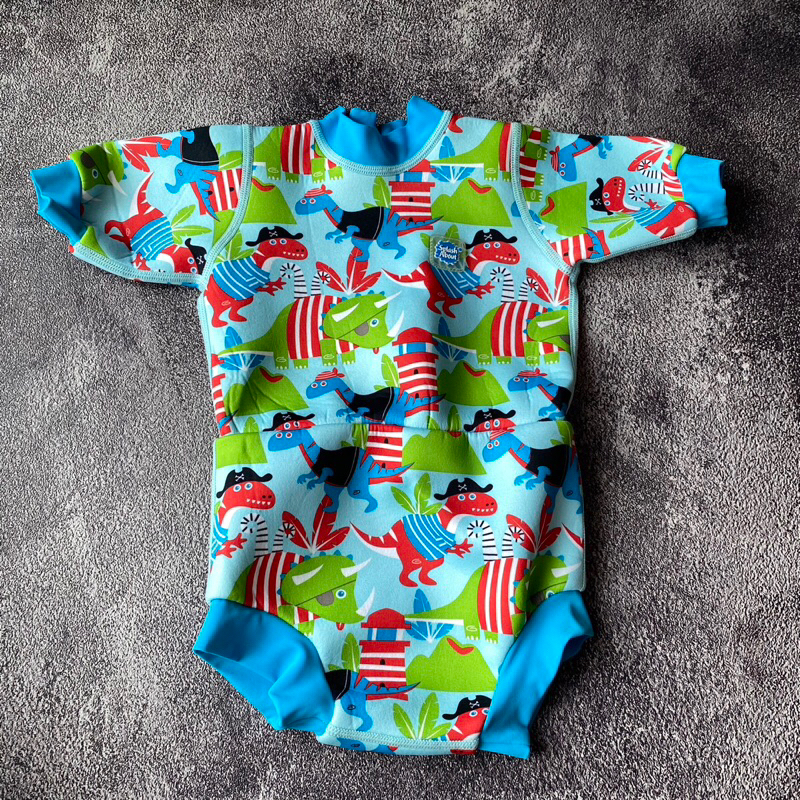 baju renang anak splash about