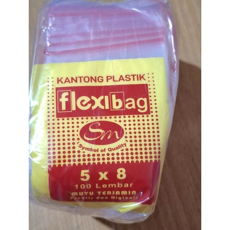 plastik klip 5x8/pp plastik clip 8x5