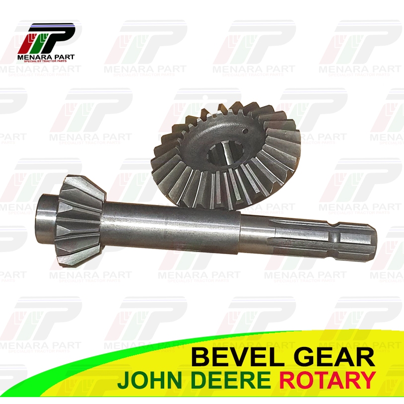 BEVEL GEAR ROTARY JOHN DEERE 5045D ORIGINAL