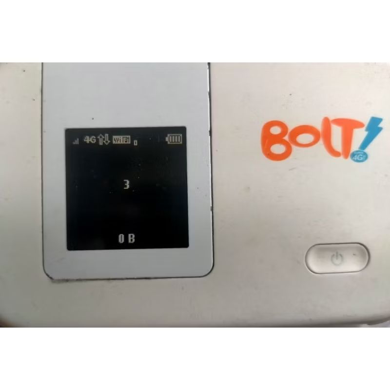 [✅ COD ]modem mifi Huawei bolt e5372s max