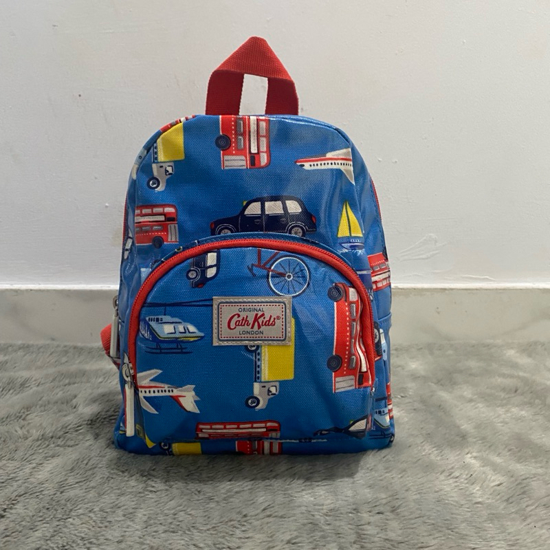 ransel anak dr cath kids original
