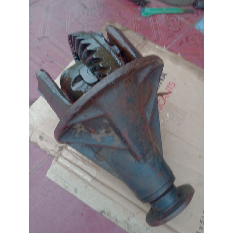 gardan komplit l300 bensin tahun 1984 ke bawah