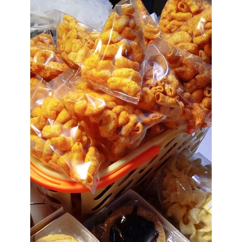 

makaroni tabung pouch large renyah kriuk gurih