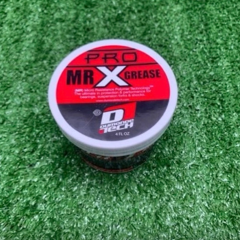 Grease dumonde / MR grease dumonde / Grease for Bearing Ceramic