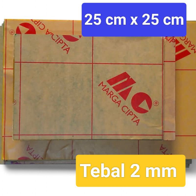 

akrilik bening akrilik warna 25 cm x 25 cm tebal 2 mm