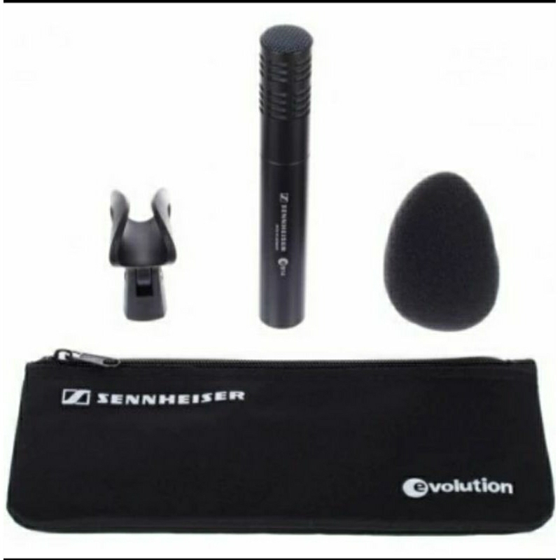 Mic sennheiser e 914 original