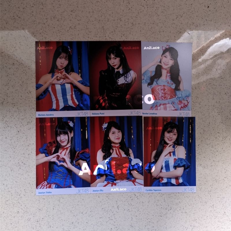 Photopack Circus & Sukinanda