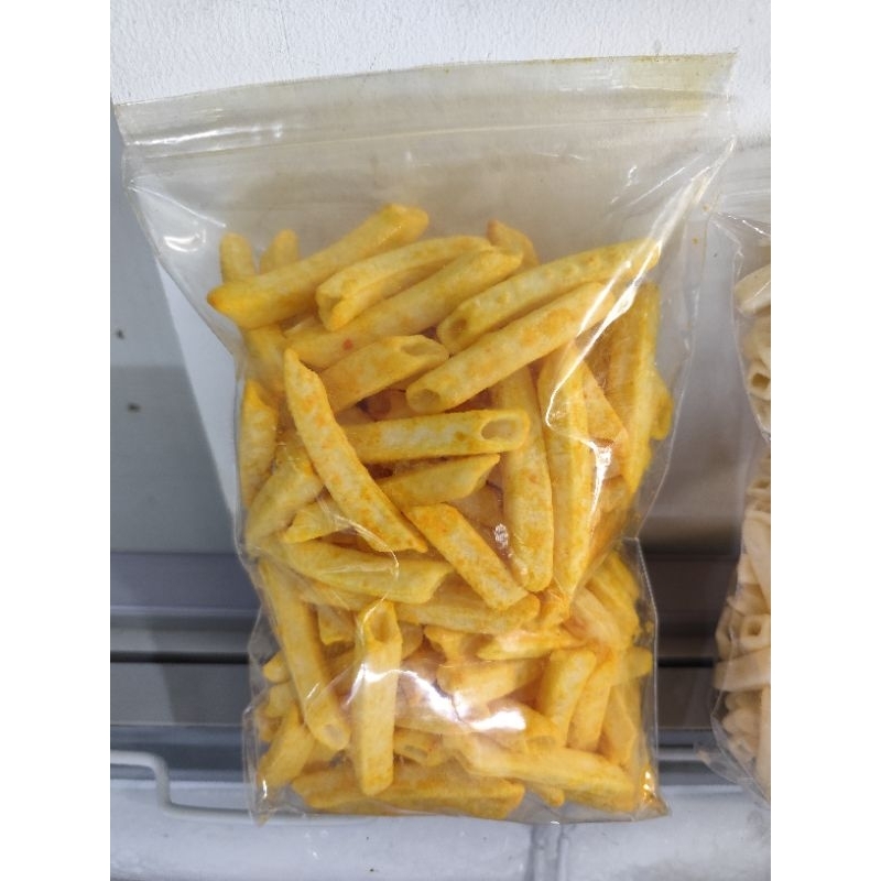 

Kentang Jagung Bakar 150gr