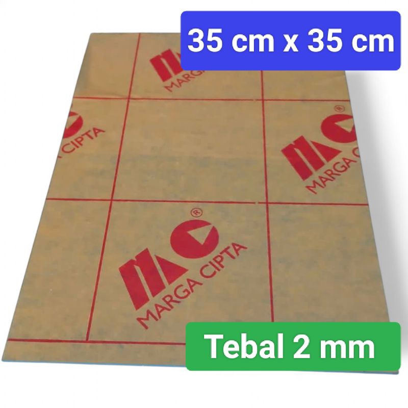 

akrilik bening akrilik warna 35 cm x 35 cm tebal 2 mm