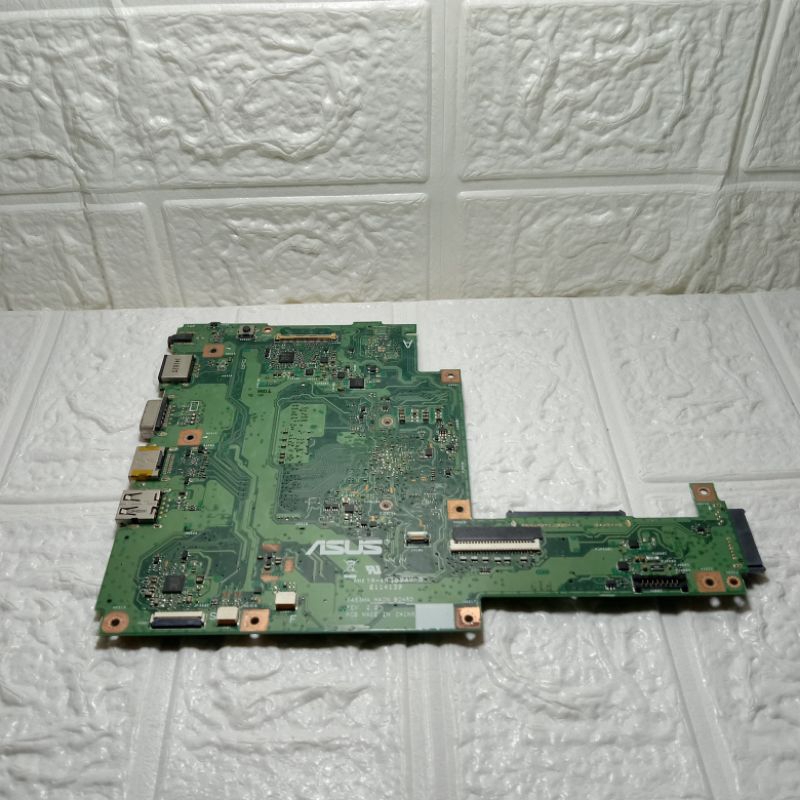 Motherboard Mainboard Mobo Mesin Laptop Asus X453M X453 X453Ma