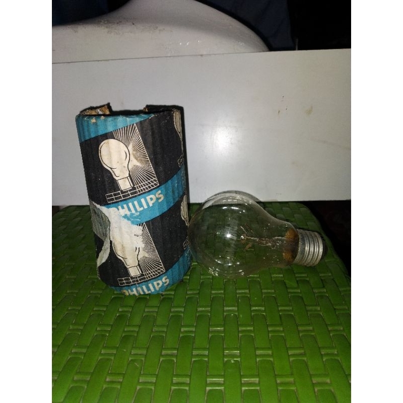Lampu Pijar Philips