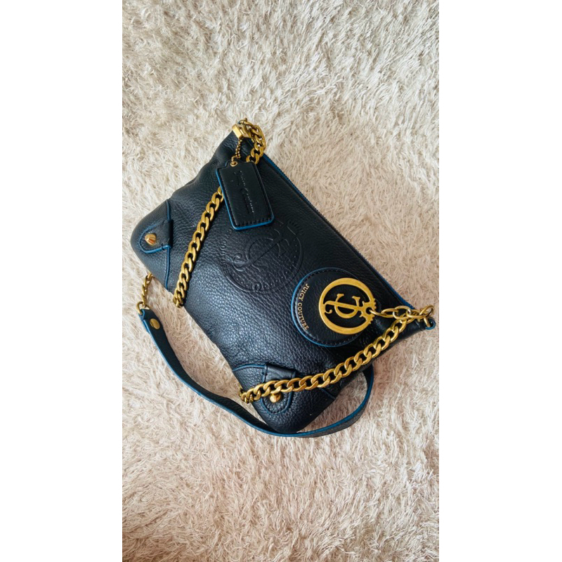 Sling bag juicy couture