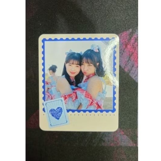 Polaroid JKT48 #KuSangatSuka