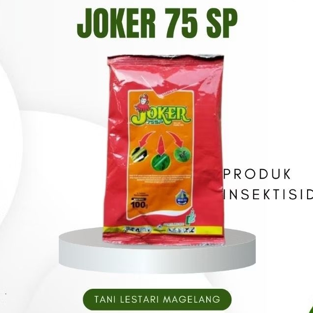 Joker 75 SP 100gr