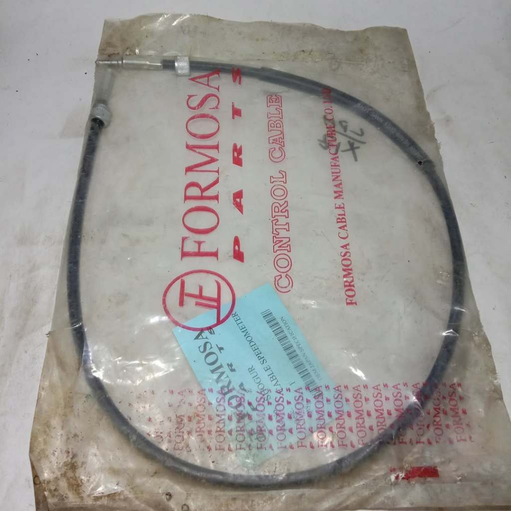 Kabel Speedometer Shogun