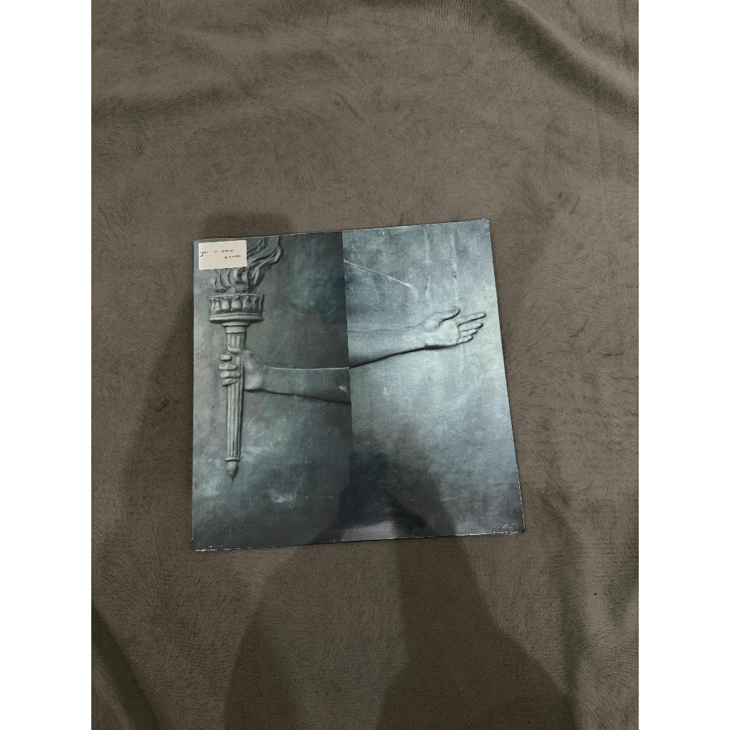 Vinyl Band Official FUGAZI - THE ARGUMENT Original