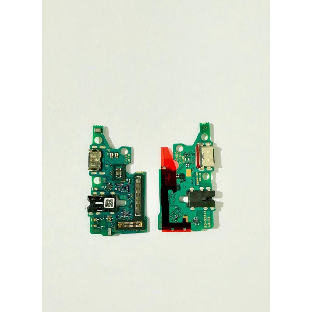 Flexibel Charger Samsung Galaxy A71 / A715 / Flexible Chas Samsung A71 / A715