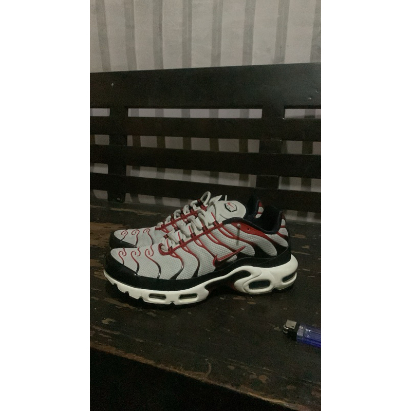 nike tn airmax plus