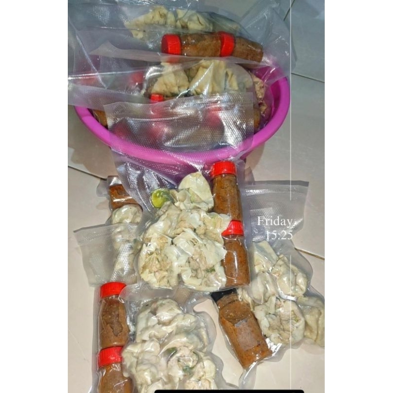 

BATAGOR FROZEN BATAGOR IKAN YOYO