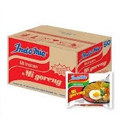 

mie indomie goreng 1 dus